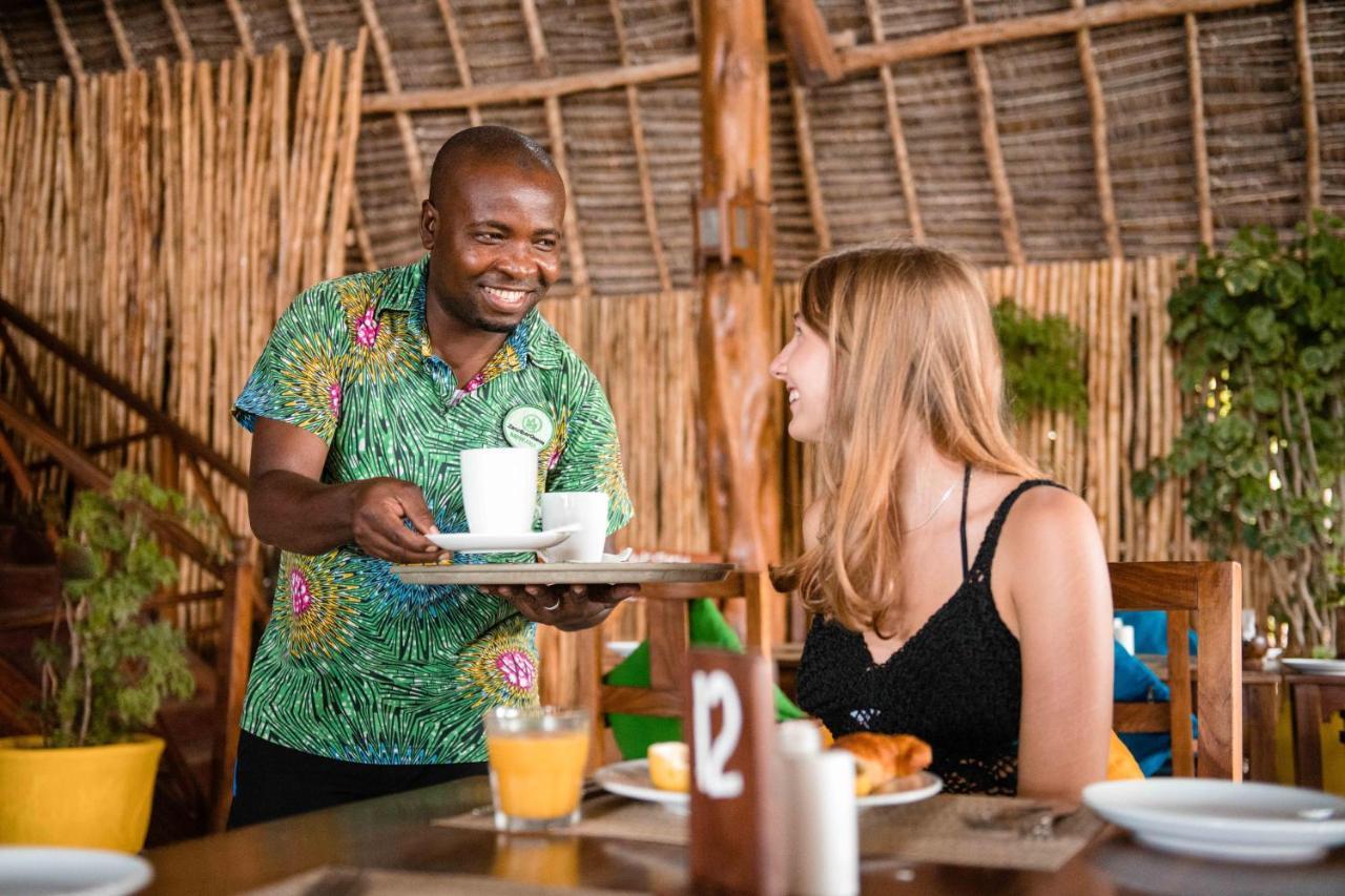 Zanzibar Queen Hotel Matemwe  Ngoại thất bức ảnh