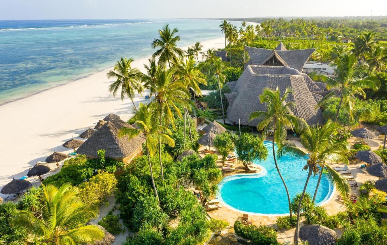 Zanzibar Queen Hotel Matemwe  Ngoại thất bức ảnh